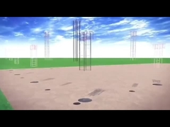 Steel Shed Installation